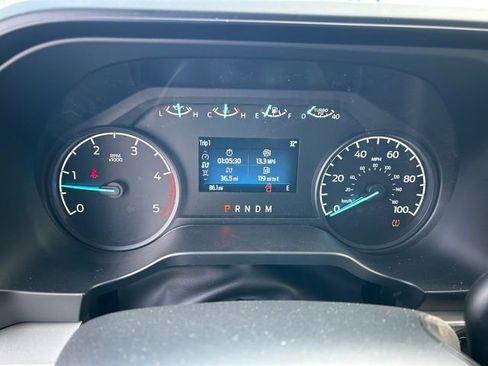 New 2026 Ford F550 4x4 Regular Cab Super Duty image 20