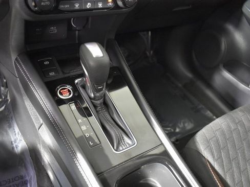 Certified 2023 Nissan Kicks SR image 22