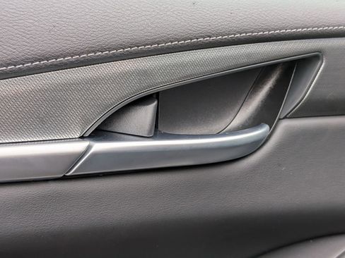 New 2026 INFINITI QX60 Luxe image 12