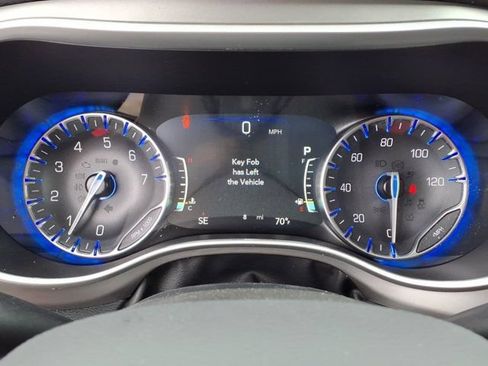 New 2027 Chrysler Pacifica Limited w/ S Appearance Package AWD/4WD image 12