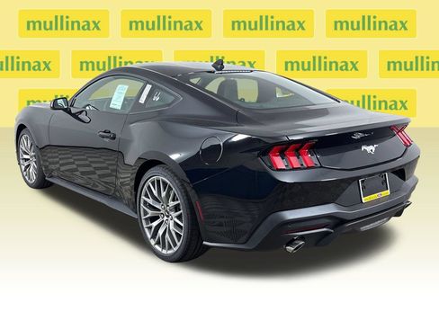 New 2026 Ford Mustang Premium RWD image 9