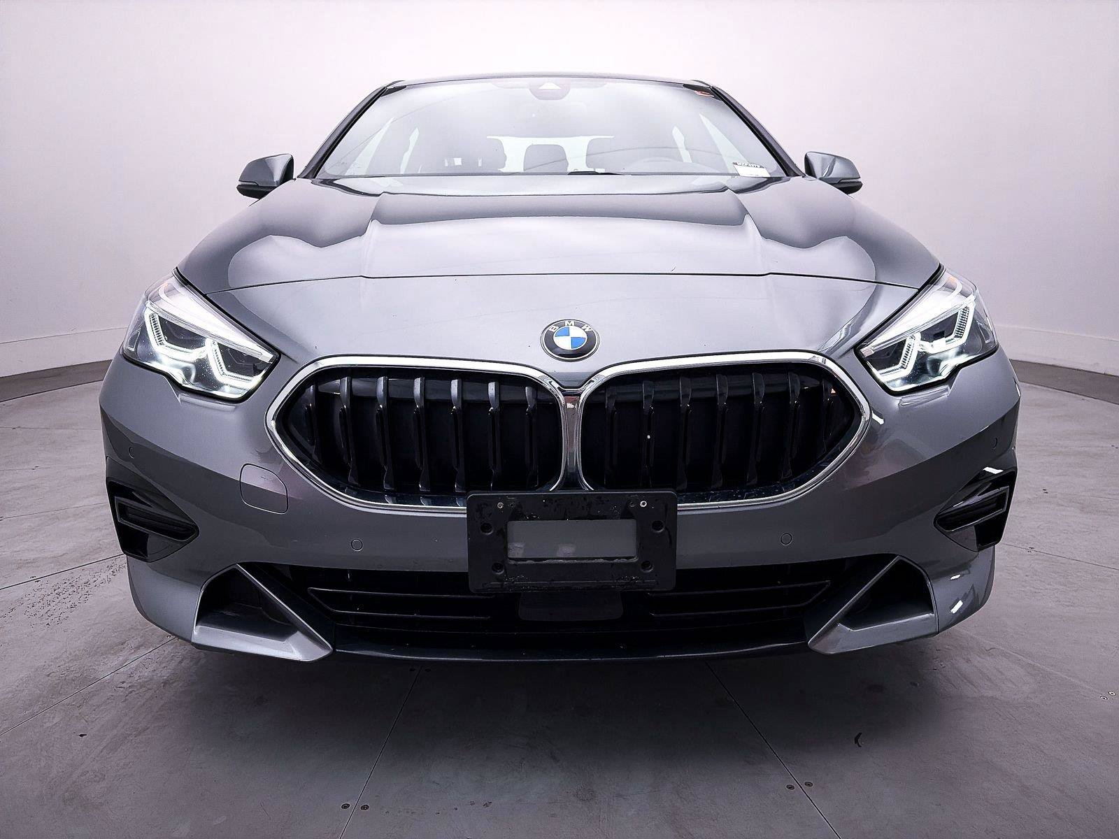 Used 2024 BMW 228i Gran Coupe FWD image 11