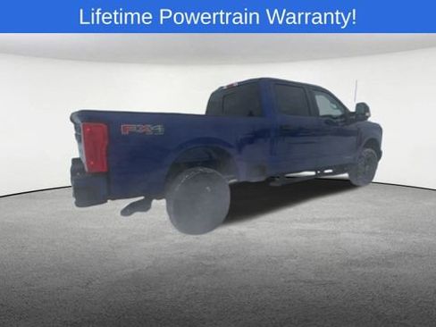 New 2026 Ford F350 XL w/ STX Appearance Package image 9