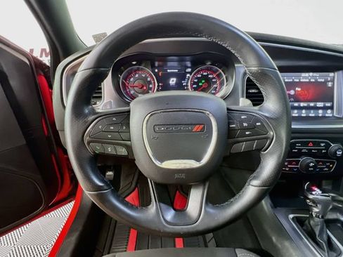 Used 2019 Dodge Charger R/T RWD image 12