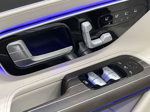 New 2026 Mercedes-Benz SL 55 AMG 4MATIC image 12