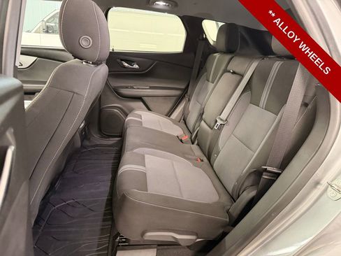 Used 2023 Chevrolet Blazer LT w/ LPO, Floor Liner Package image 15