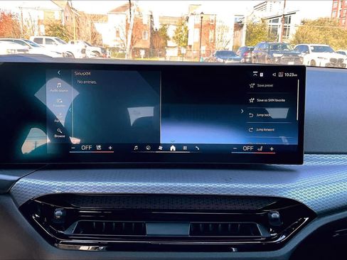 Used 2026 BMW 330i 330i NA w/ Premium Package image 19