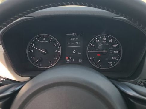 New 2026 Subaru Forester Limited AWD/4WD image 14