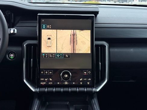 New 2026 GMC Acadia Elevation w/ Black Edition image 31