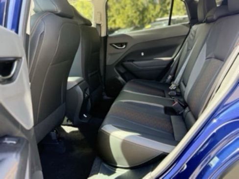 New 2025 Subaru Crosstrek 2.5i Limited image 7
