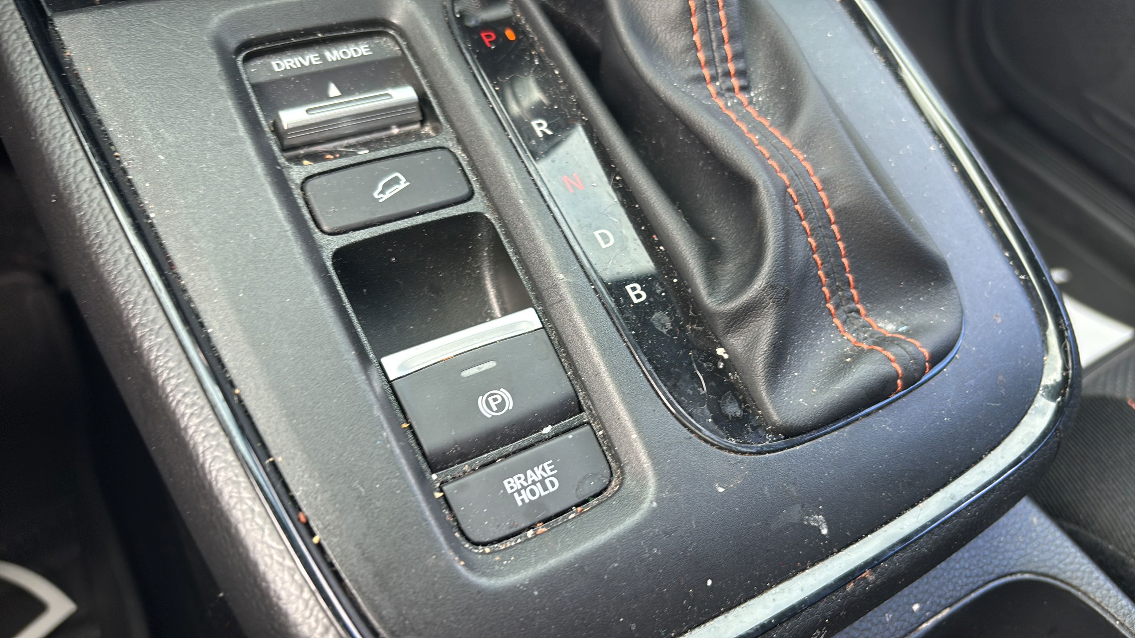Certified 2023 Honda CR-V Sport image 20