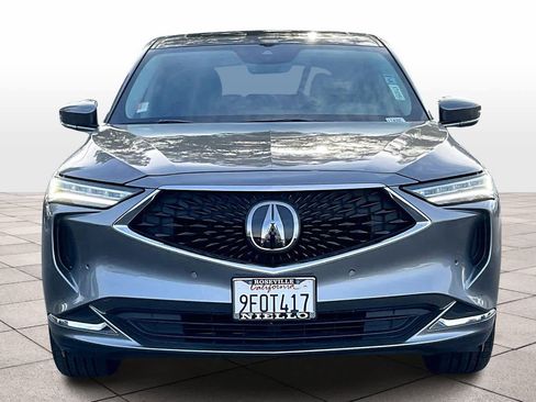 Used 2023 Acura MDX FWD w/ Technology Package image 3