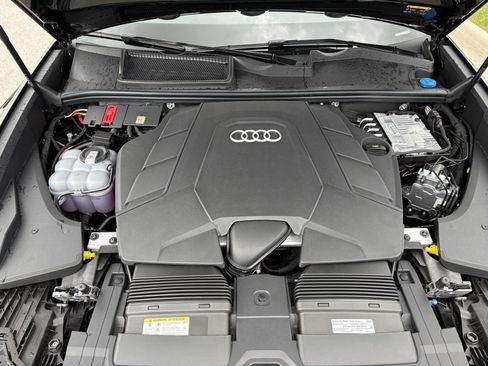New 2026 Audi Q8 Premium Plus image 25