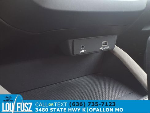 Certified 2025 Subaru Forester image 10