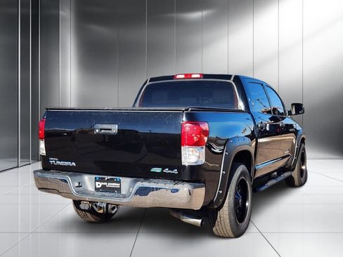 Used 2013 Toyota Tundra 4x4 CrewMax image 24