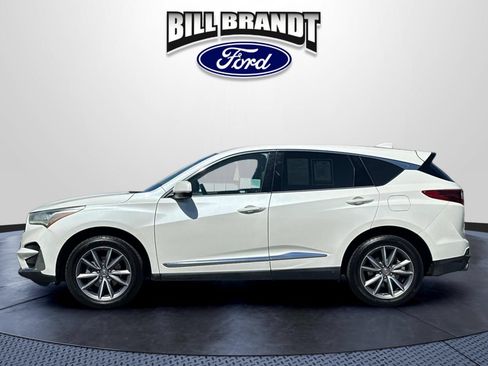 Used 2019 Acura RDX FWD w/ Technology Package image 6