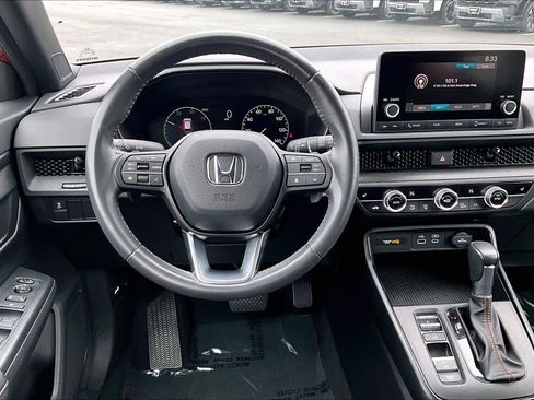 Used 2023 Honda CR-V Sport image 5