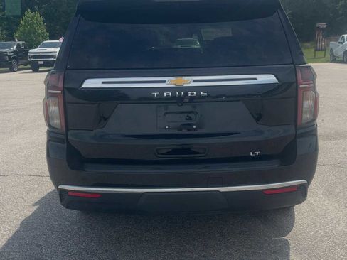 Used 2024 Chevrolet Tahoe LT RWD image 12
