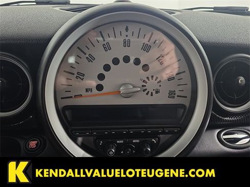 Used 2013 MINI Cooper Coupe S image 12