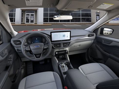 New 2026 Ford Escape Active w/ Tech Pack #1 image 9