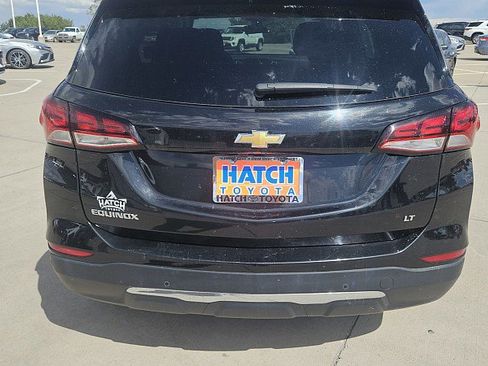 Used 2024 Chevrolet Equinox LT FWD image 6