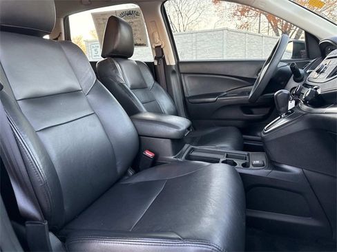 Used 2015 Honda CR-V LX image 8
