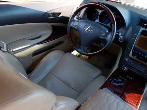 Used 2006 Lexus GS 300 RWD image 20