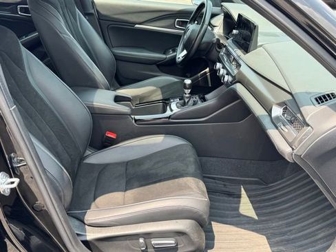 Used 2023 Acura Integra A-Spec image 23