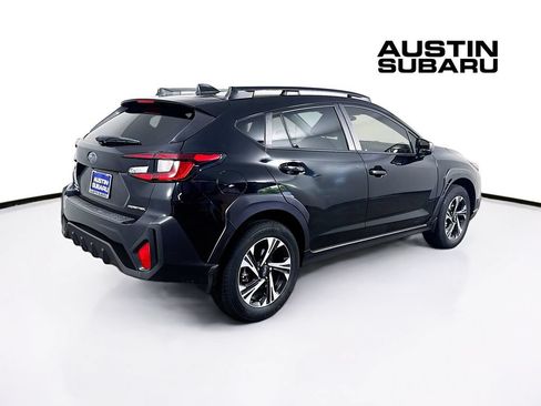 Used 2024 Subaru Crosstrek 2.0i Premium w/ Popular Package #4 AWD/4WD image 7