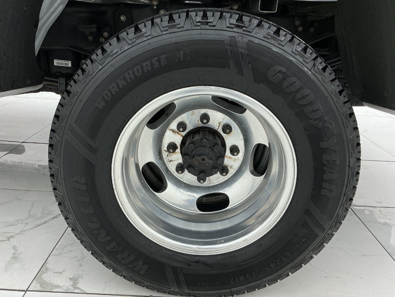 Used 2023 Ford F350 XL AWD/4WD image 48