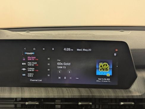 Used 2024 Kia Telluride EX FWD image 18