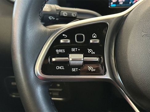 Certified 2023 Mercedes-Benz GLA 250 GLA 250 w/ Parking Assistance Package image 29