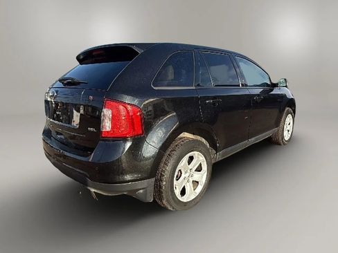 Used 2013 Ford Edge SEL image 5
