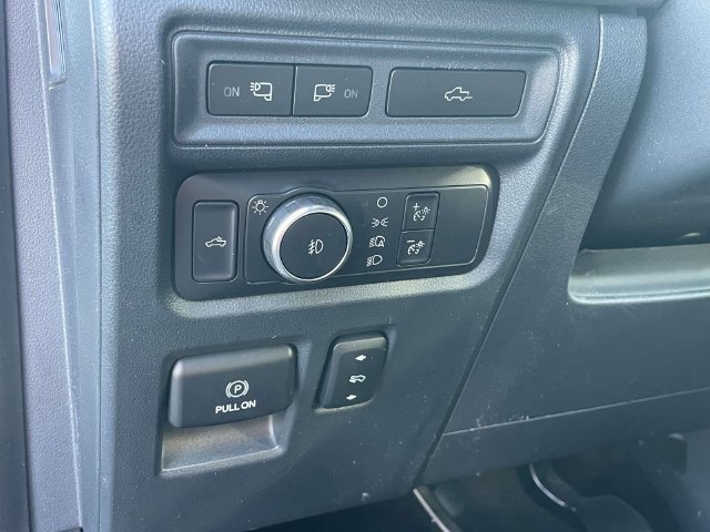 Used 2021 Ford F150 Platinum w/ Equipment Group 701A High AWD/4WD image 18