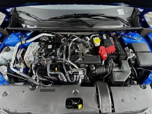 Used 2025 Nissan Sentra SR image 30