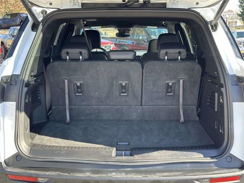 Used 2025 Buick Enclave Preferred image 14