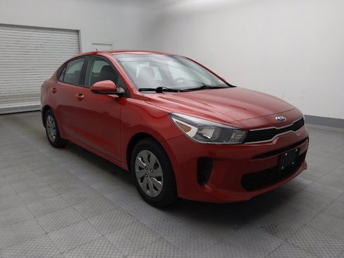 Used 2020 Kia Rio S FWD image 13