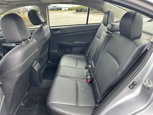 Used 2012 Subaru Impreza 2.0i Limited image 21