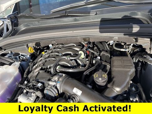 New 2025 Jeep Grand Cherokee Laredo w/ Luxury Tech Group I image 38