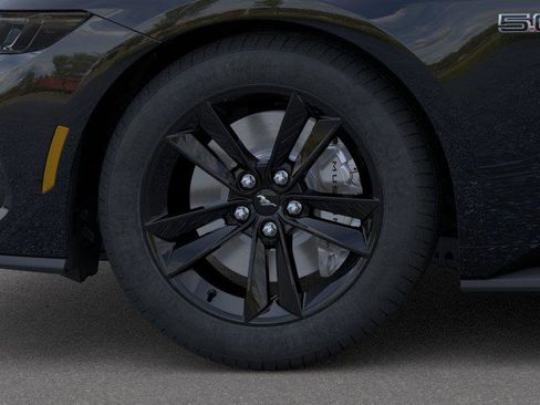 New 2026 Ford Mustang GT RWD image 19