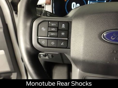 Certified 2023 Ford F150 Lariat w/ FX4 Off-Road Package image 45