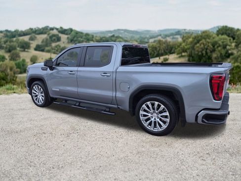 Used 2024 GMC Sierra 1500 Elevation RWD image 7