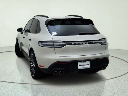 Used 2024 Porsche Macan S AWD/4WD image 11