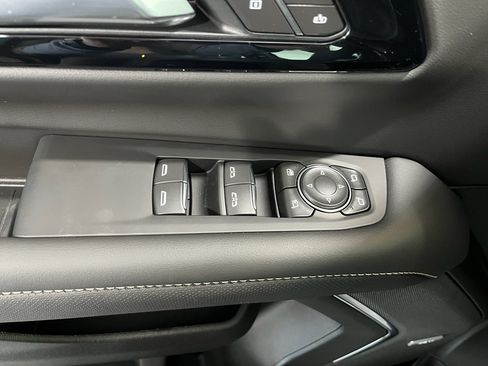 New 2026 Chevrolet Tahoe Premier w/ Sun And Tow Package RWD image 31