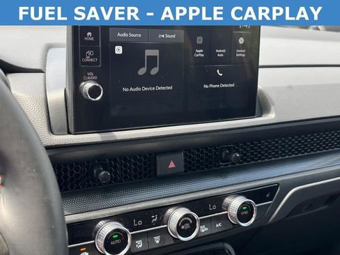 Certified 2026 Honda CR-V Sport image 16
