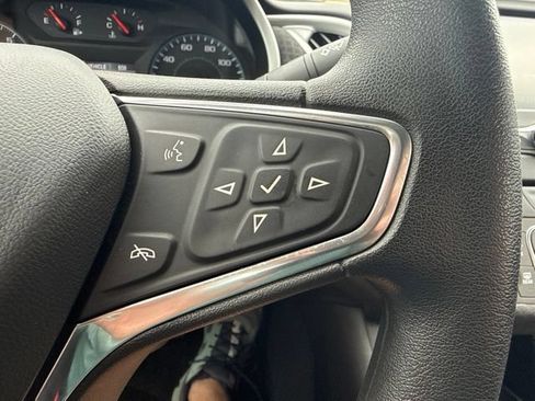 Used 2018 Chevrolet Malibu LS FWD image 16
