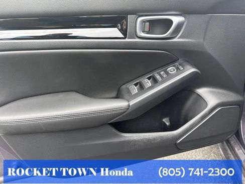 Used 2023 Honda Civic Sport Touring image 11
