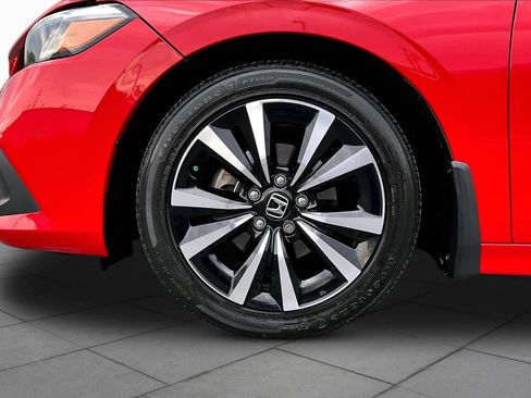 Used 2023 Honda Civic EX image 10