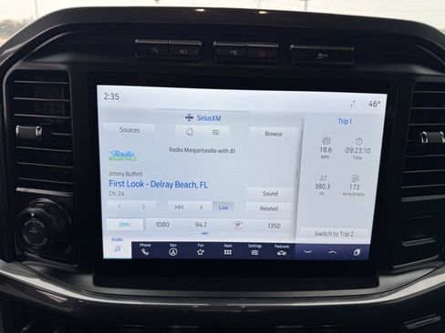 Used 2023 Ford F150 XLT w/ Equipment Group 302A High image 27