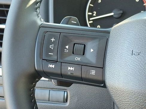 New 2026 Nissan Rogue SV image 17